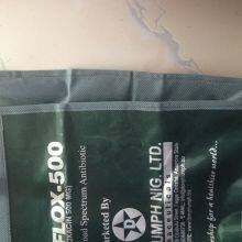 High Quality PP Woven Heavy Industrial Loading Plastic Bag thumbnail-5