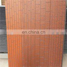 Cheap Price 40Mm Pu Sandwich Panel For Interior And Exterior Wall thumbnail-5