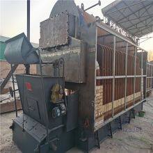 3t/h Biomass Fired Steam Boiler for High Temperature Heating and Steam Curing Kettle thumbnail-4