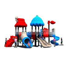 Kids Hot Play Games Area Playground Equipment Outdoor Playsets thumbnail-5