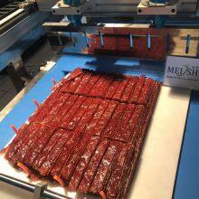 Compact the Best Price Ultrasonic Square Cake Cutting Machine thumbnail-3