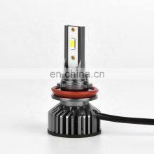 LED Headlight H1/H3/H4/H7/9005/9006/9012/H11 Stable Performance Lights 27W 24V MAX LED Bulbs thumbnail-2