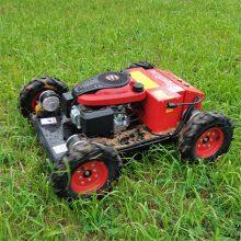 Low Price Remote Control Bank Mower thumbnail-1