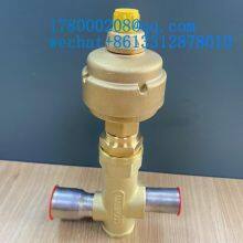 Danfoss ETS 50-100-034G0508 Electric Expansion Valve thumbnail-4