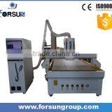 Latest Promotion Siemens Control System Cnc Router Atc Wood Engraving Machine for Wood thumbnail-5