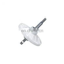 11Z45 L:21.5mm T.L:32.5mm PN.H:13.5mm Reduce Speed Gearbox Washing Machine Gear Box Parts thumbnail-4