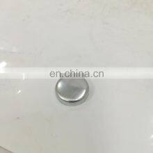 3900955 Expansion Plug ISBe ISF2.8 Diesel ENGINE PARTS Original Parts 3900955 thumbnail-3