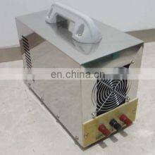 Simple AC ARC Welder BX6-300 Ideal Welding Machine thumbnail-4