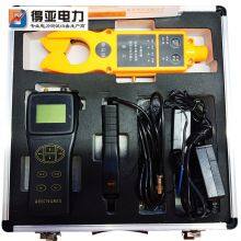 High and Low Voltage CT Transformation Ratio Tester DYCT-BC thumbnail-5