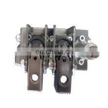 Hawe DL Type Hydraulic Manual Actuation Multiple Directional Control Valve thumbnail-3