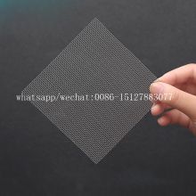 AISI316 SUS316 SS316 stainless steel wire mesh 20 mesh