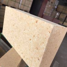 Acid Resistance Firebricks Acid-Resistant High Alumia Refractory Bricks thumbnail-3