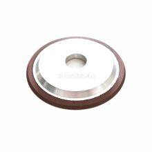 PSX Resin Bonded Diamond Grinding Wheels With a 50 Degree Single Bevel Outer Diameter of 150mm thumbnail-2