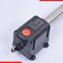 China Hot Air Torch Plastic Welding Gun Kit for PVC Flooring Welding Heater 3300W HS-3000B thumbnail-2