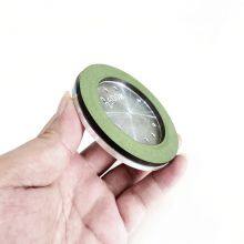 Customized 2500 Mesh Diamond Resin Grinding Wheel With a Diameter of 80mm, Pure Tungsten Electrode Precision Grinding and Polishing thumbnail-4