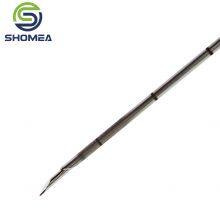 Shomea Customized 18G Stainless Steel Soft Tissue Aspiration Needle With Laser Marking thumbnail-5