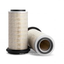 HEAVY DUTY Parts Air Filter fit for C17225 P778462 SL6288 AF1801 SA11751 A795