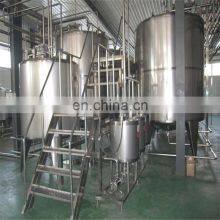 High Efficient Dates SYRUP Processing Line/Dates Molasses Making Machine/la Datte Molasses Processing Line thumbnail-3