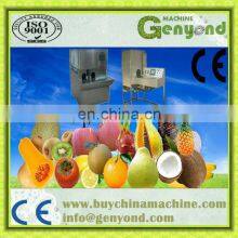 Orange Peeling Machine Skiving Machine Peeler Industrial Machine thumbnail-4