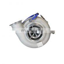 Complete Turbocharger K31 172743 53319887001 for Truck Serie60 LMY98 Diesel Engine thumbnail-3