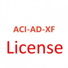 ACI-AD-XF Software License