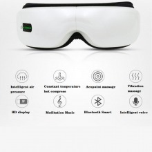 Intelligent Bluetooth Music Eye Massage Instrument thumbnail-3