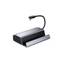 6-in-1 Steam Deck Handheld Docking Station