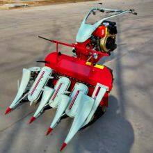 Wheat and Paddy Reaper Harvesting and Packing Machine/Sheaf-Binding Reaping Machine thumbnail-5