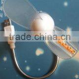 Hot Selling Mini USB Fan USB Mini Fan thumbnail-4