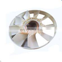 Sinotruk Sitrak C5H/C7H China Heavy Truck Spare Parts 202V06600-0003 Ring Fan thumbnail-3
