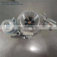 TD04 Modify 8980118923 Turbo Turbocharger for Isuzu D-Max 3.0T 4JB1 Engine 898011-8923 Turbine Housing 5 Hole thumbnail-2