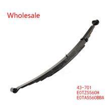 E0TZ5560H, E0TA5560BBA, 43-701 Medium Duty Vehicle Rear Wheel Spring Arm Wholesale For Ford thumbnail-3