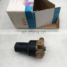 2104110013 Safety Valve FuSheng Industrial Screw Air Compressor Spare Parts With High Efficiency thumbnail-3