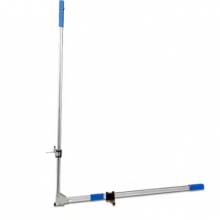 Rail Station Platform Clearance Gauge Railway Track Measuring Equipment thumbnail-1