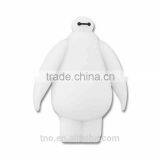 Hot New Products for 2015 Big Heros 6 BAY MAX OTG Usb Flash Drive 1gb2gb4gb Usb Memory Stick thumbnail-1