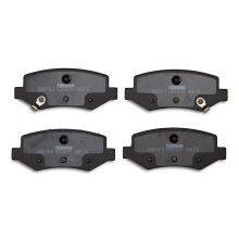 Wholesale Original FERODO Ceramic Brakes FDB4728-D Auto Ceramic No Noise Ceramic Brake Pads for BAOJUN 23904739 thumbnail-2