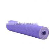 Eco Friendly Tpe Yoga Mat for Pilates Learners thumbnail-4