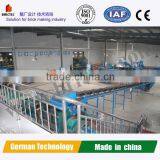 Automatica Ladrillera Llave en Mano Con Secadero y Horno Industrial de Ladrillo thumbnail-1