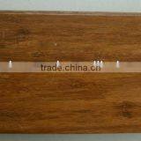 Carbonized Click Strand Woven Bamboo Flooring thumbnail-1