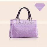 2016 New Woman Handbag Fashion Designer Pu Hand Bag thumbnail-3