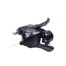 SHIMANO Mountain Bike Transmission 6 7 8 21 24 Speed Integrated Dial EF41/TX800 thumbnail-3