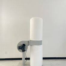 Providing Reliable Sawdust Extraction and a Cleaner Workspace 750w Professional Bag-Style Dust Extractor for Woodworking thumbnail-4