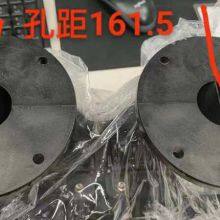 HYJ0322B-BMCGS04 Dual Wave Guide Horn for Line Array Speaker thumbnail-2