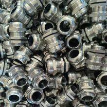 M8 M10 M12 M20 Stainless Steel Cable Glands IP68 Waterproof Wire Cable Gland With Brass SUS316 Metal SS304 SS316 Cable Glands thumbnail-3