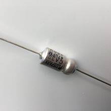 CA30 Axial Wire Lead 63V 15uF 15MKF 15MFD (156) Tantalum Capacitor , Wet Tantalum Capacitor 63V 6.8uF 10uF 15uF 22uF 10%, Kondersator thumbnail-2