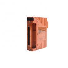 SDV144-S63 Das Eingangsmodul empfängt Kontakt-Signale aus dem Feld