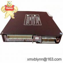 TRICONEX 3505E Main Processor Module – TMR Safety Control Core for Demanding SIS Applications