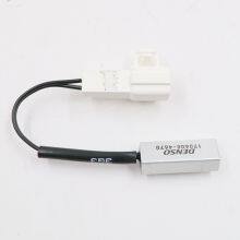 Genuine SANY Excavator Temperature Sensor 60033039 170400-4670 | OEM Engine & Cabin Climate Control Sensor thumbnail-3