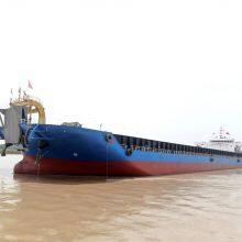 [For Sale] 3300-ton Ro-Ro Deck Barge for Sale thumbnail-5
