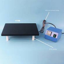 High-temperature Anti-corrosion Electric Heating Plate, Flat Plate, Acid and Alkali Resistant. Nanjing Ruinike Offers Customizable Dbf Series Digestion Instruments, Laboratory Electric Heating Plates thumbnail-1